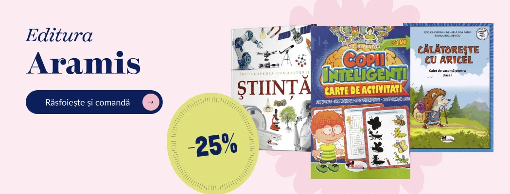 carusel aramis8b11mar26